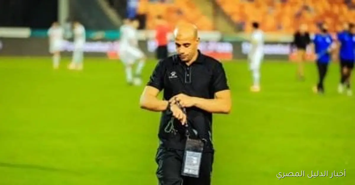 علاء عبد الغني وعبد الرؤوف يتنافسون بقوة على خلافة حازم إمام في الزمالك