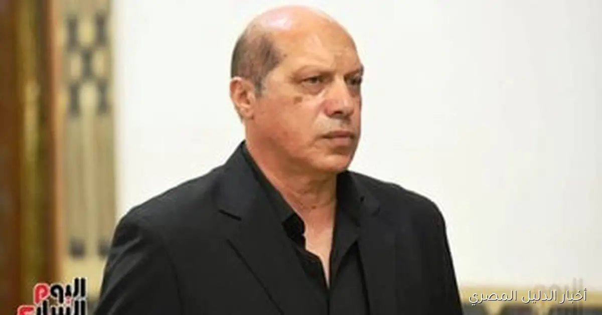 علاء نبيل: تجربة أسامة نبيه التلفزيونية تحت مجهر التوفيق بعد مغادرة منتخب الشباب