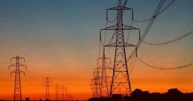 غداً انقطاع الكهرباء عن 9 قرى ومراكز في كفر الشيخ
