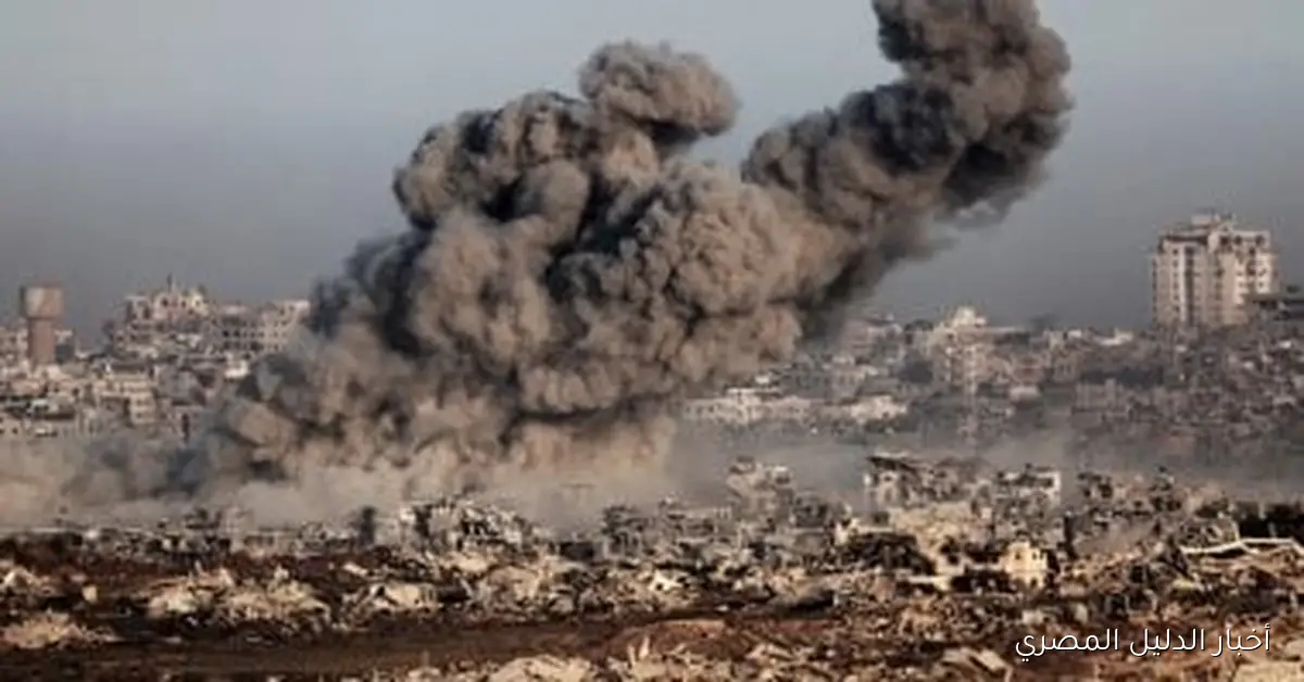 <p><strong>غزة: 80 انتهاكًا إسرائيليًا منذ انتهاء الحرب يسفر عن 97 شهيدًا و230 مصابًا</strong></p>