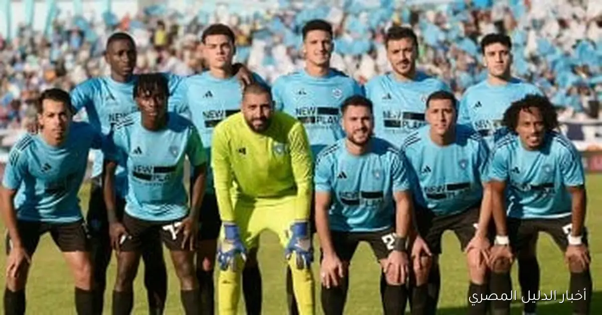 غزل المحلة يواصل البناء بتجديد عقد ثنائيه المميز معاذ عبد السلام ومحمود مجدي لخمس سنوات