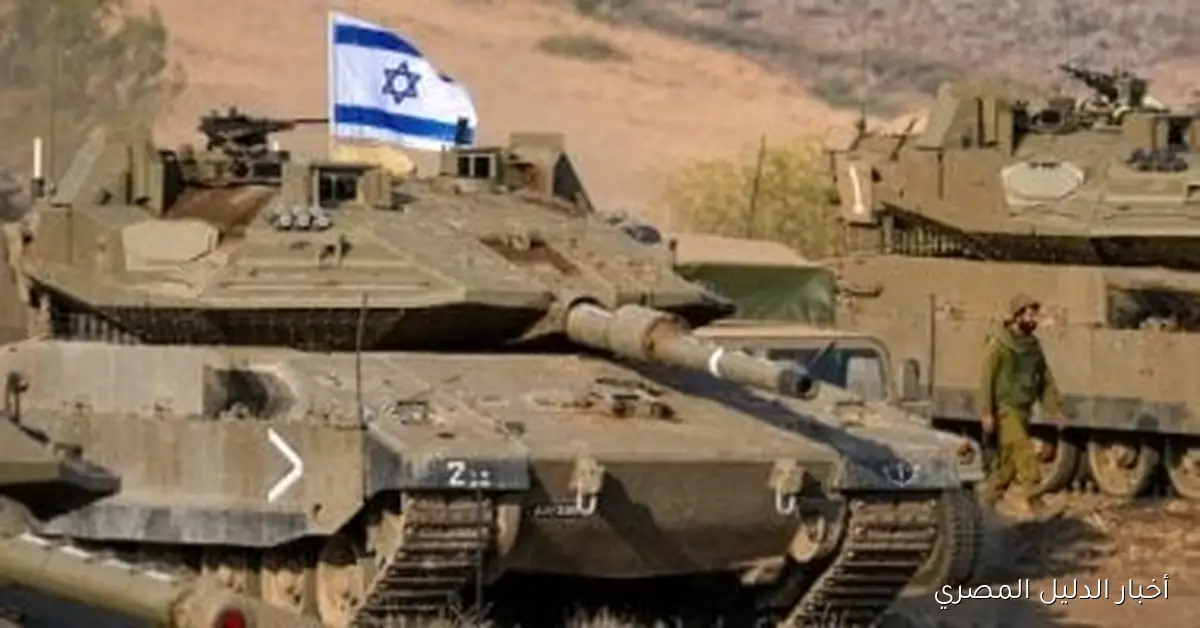 فلسطين: استشهاد معتقل مسن من غزة داخل سجون الاحتلال الإسرائيلي