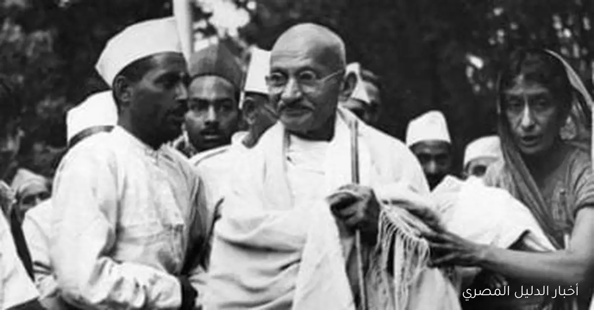 في الذكرى المئوية لتأسيسها: منظمة RSS ودورها في مكافحة الاستعمار واغتيال غاندي