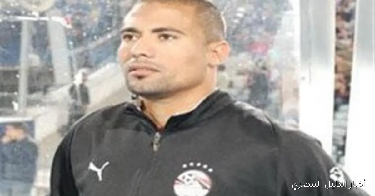 في مثل هذا اليوم… البداية الرائعة للمايسترو الصغير مع الأهلي وعلاء إبراهيم يسجل في الشباك