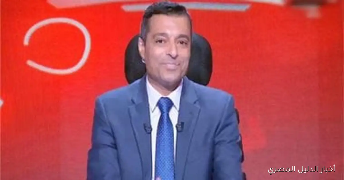 في مثل هذا اليوم، أيمن شوقي يسجل هدفه الأول مع الأهلي ضد ذئاب الجبل