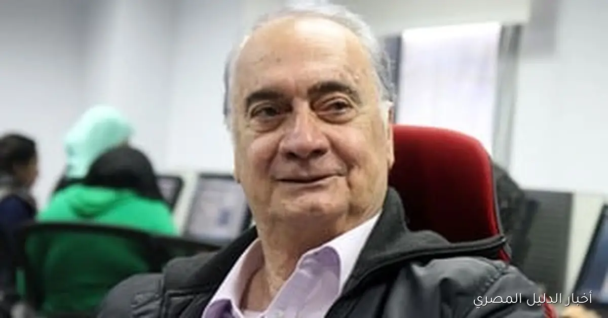 في مثل هذا اليوم، سمير زاهر يترك بصمته بتسجيل الهدف الأول والأخير بقميص الأهلي