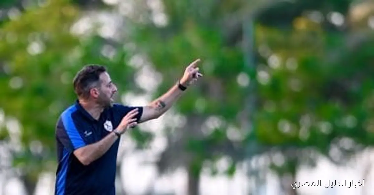 فيريرا يعزز استعدادات لاعبي الزمالك لمواجهة ديكيداها في الكونفدرالية من خلال رفع الحمل البدني