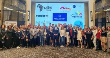 قافلة سياحية دولية تنطلق من مصر إلى رومانيا وبلغاريا تحت شعار حول العالم