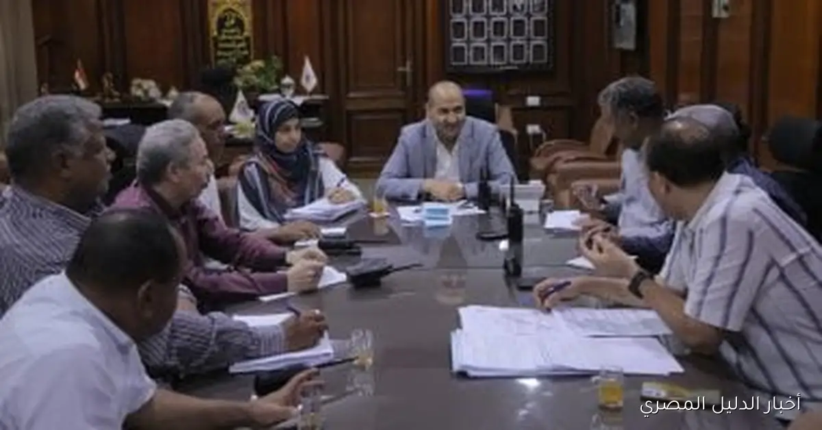 قنا تُجري مراجعة لتحديث قائمة الأنشطة المحظورة في الشوارع المميزة