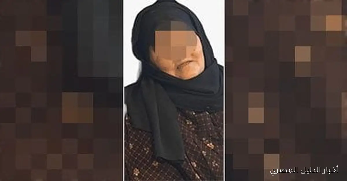 <p><strong>كشف تفاصيل جديدة في قضية سيدة الشرقية المتهمة بقتل زوجها وحرق جثته</strong></p>