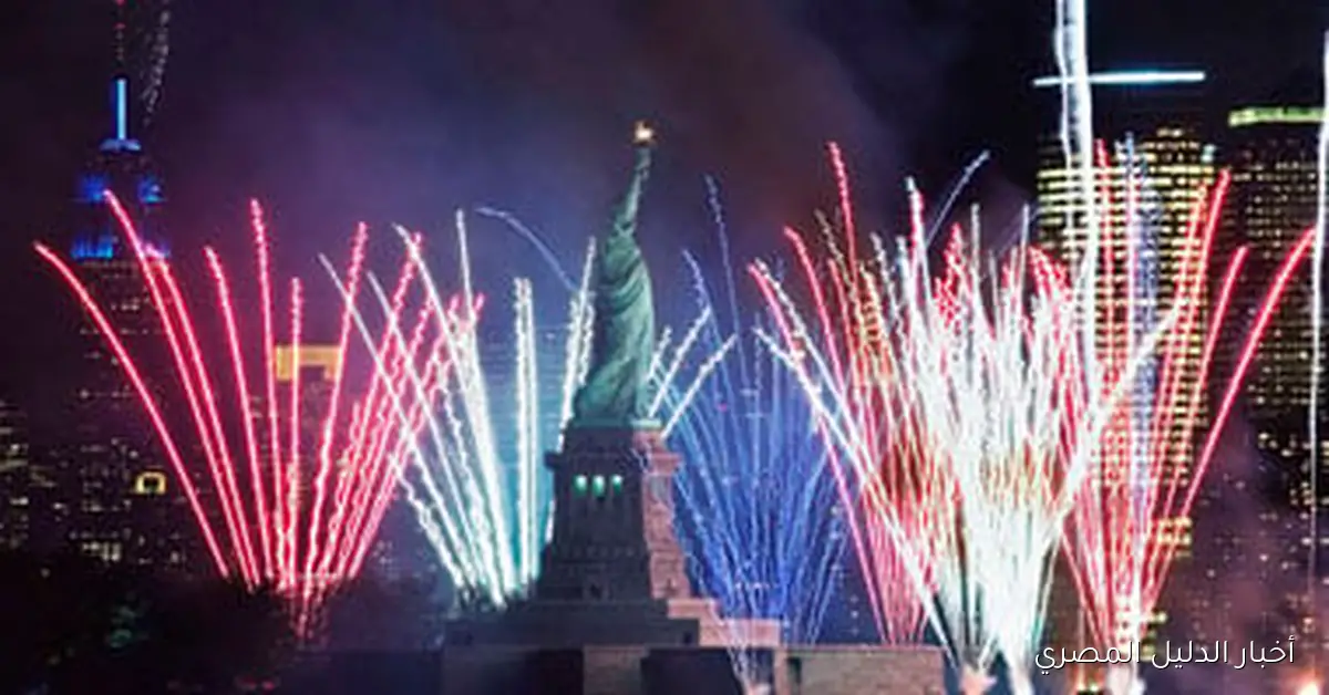 كيفية التقدم بطلب للهجرة العشوائية إلى الولايات المتحدة الأمريكية