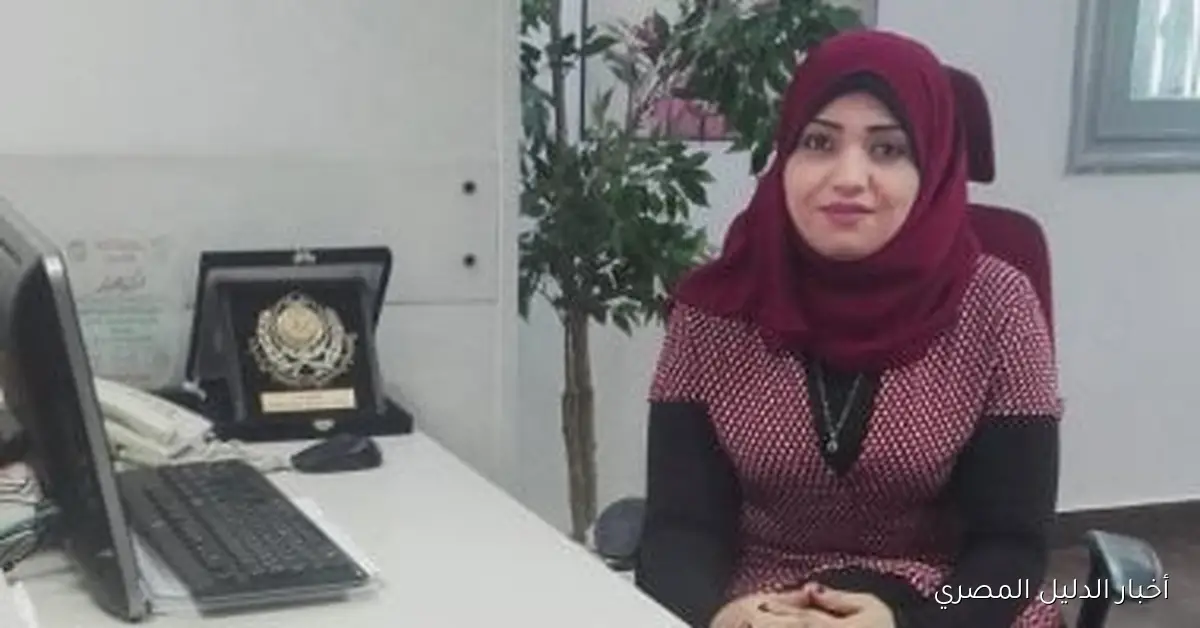 لبنى عبد الله: أمير عبد الحميد يعبّر عن حماسه للاستمرار في الأهلي من موقع الرجل الثالث