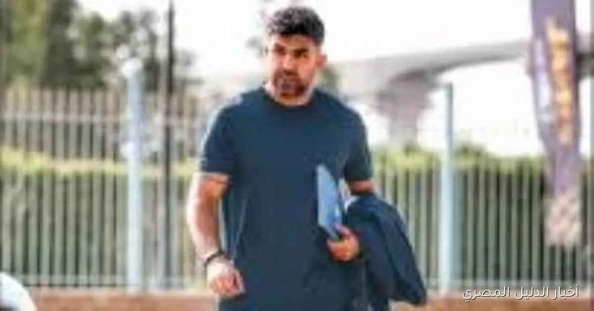 لجنة المسابقات تكشف تفاصيل إيقاف إسلام شكري وتأثيرها على نتيجة مباراة بيراميدز لصالح الأهلي