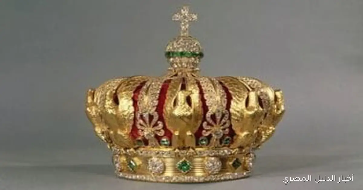 لصوص يسرقون مقتنيات نابليون من متحف اللوفر ويتركون ماسة تقدر بـ 60 مليون دولار