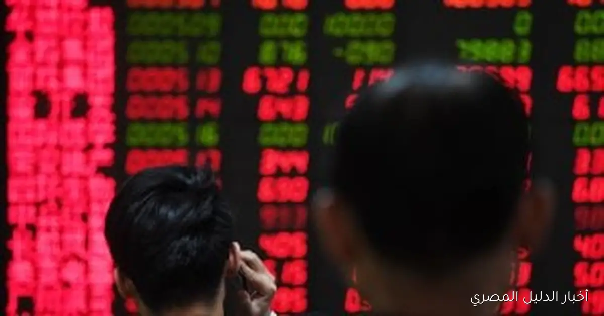 مؤشر “نيكي 225” يقترب من مستوى 50 ألف نقطة للمرة الأولى