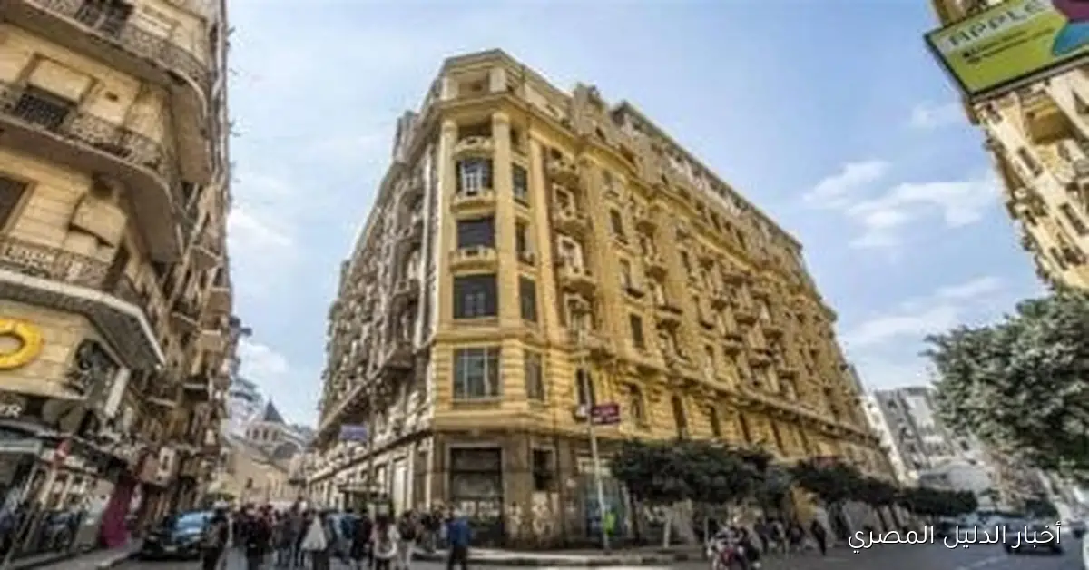 متطلبات الحصول على شقة من الإسكان البديل لأصحاب الإيجار القديم