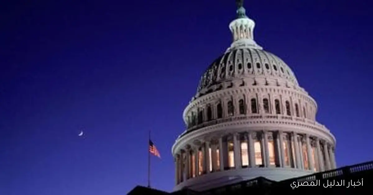 مجلس الشيوخ الأمريكي: النظر في قانون العقوبات ضد روسيا مرهون بقرار البيت الأبيض