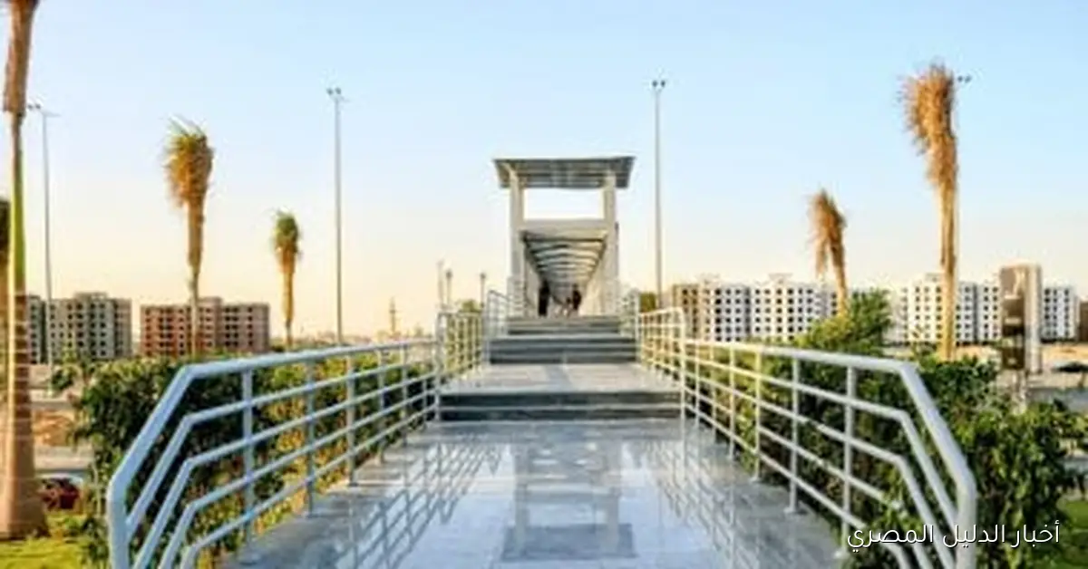 مجموعة طلعت مصطفى: تعزيز التنمية العمرانية من خلال التركيز على قيمة الإنسان قبل البنية التحتية