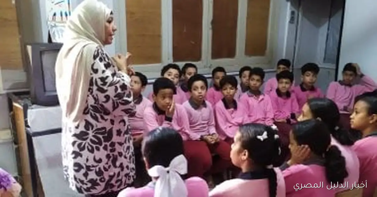 محافظ الإسماعيلية يراقب جهود إدارة شؤون البيئة في تنظيم ندوة توعوية حول القضايا البيئية