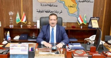 محافظ المنوفية يعلن عن 15 مشروعاً خدمياً في المركزين ويكشف عن إنشاء موقف وممشى جديد في مدينة منوف