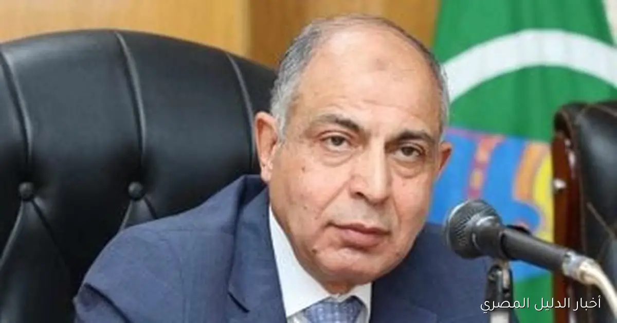 محافظ المنيا يؤكد على تعزيز الحملات الرقابية لضمان استقرار الأسواق والمخابز