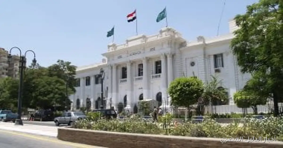 محافظ المنيا يعلن عن تمويل 262 ألف مشروع صغير ومتناهٍ الصغر بقيمة 5.2 مليار جنيه