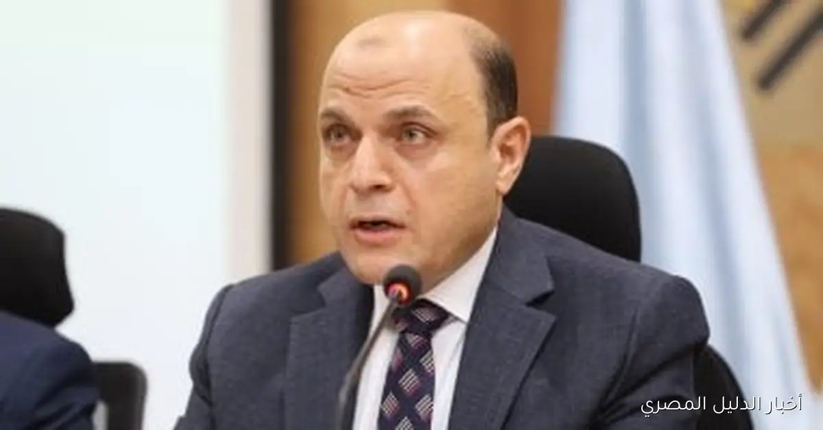 محافظ كفر الشيخ: ضبط أكثر من 3 آلاف عبوة غذائية وأدوية غير صالحة للاستخدام