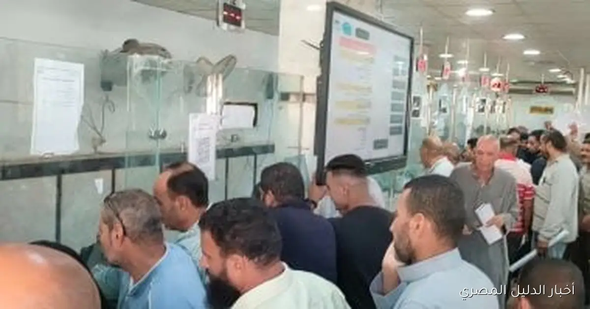 محافظ كفر الشيخ يُشدد على تسريع إجراءات التصالح وتيسير الخدمات للمواطنين