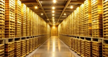 «محدش كان يتوقع كده».. سعر الذهب يستقر في الأسواق المحلية اليوم السبت 18 أكتوبر 2025