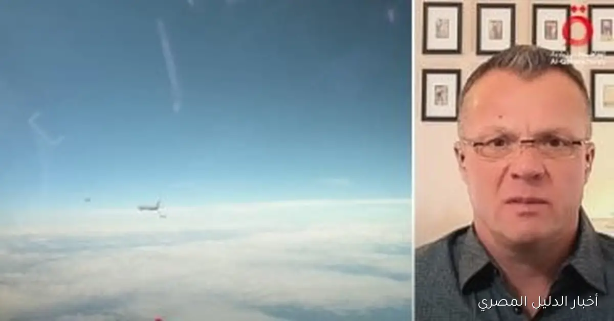 محلل في الحزب الجمهوري: ترامب يتبنى موقفاً حازماً ضد طموحات إيران النووية