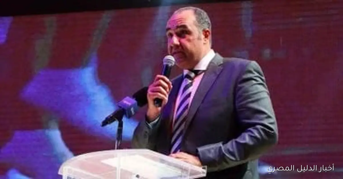 محمد الغزاوي: نموذج للوعي والانتماء في عمومية الأهلي