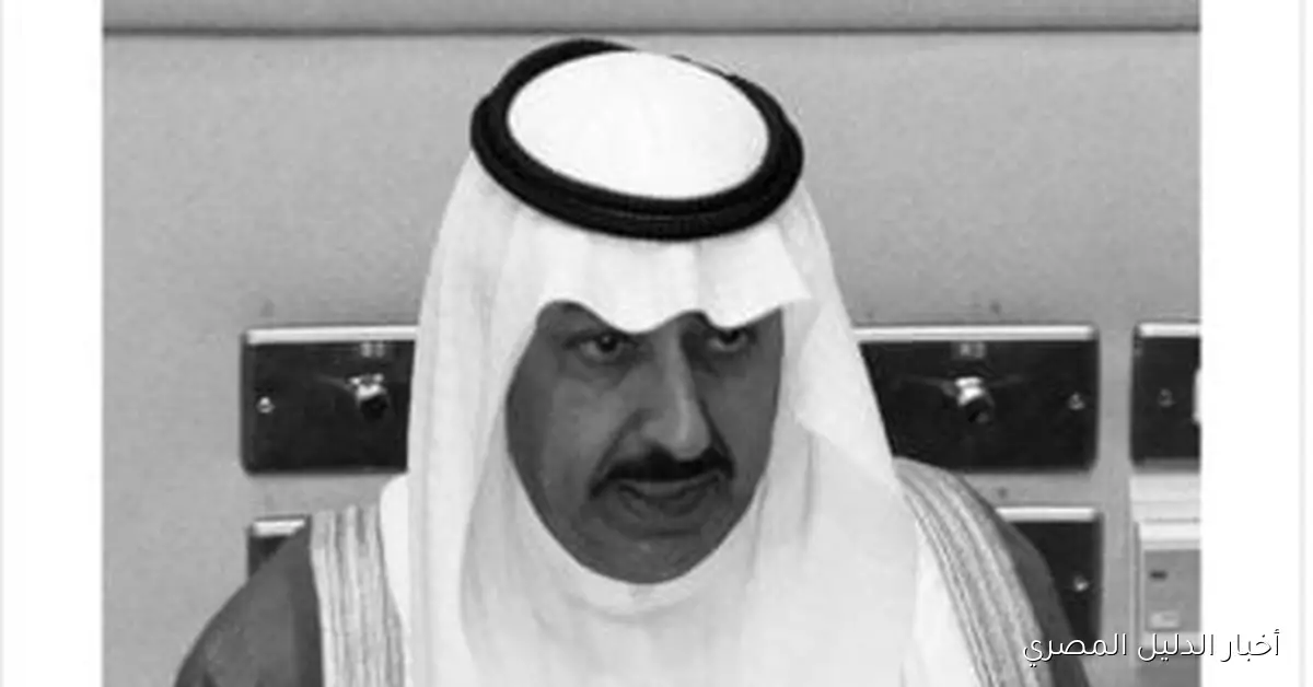 محمد بن سلمان يقدم تعازيه لولي عهد الكويت في وفاة الشيخ علي الأحمد الجابر الصباح