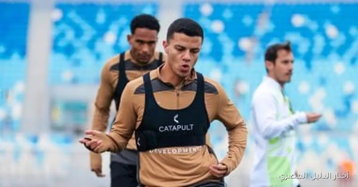 محمد شحاتة يستعد لمواجهة ديكيداها الصومالي مع الزمالك بشرط مثير