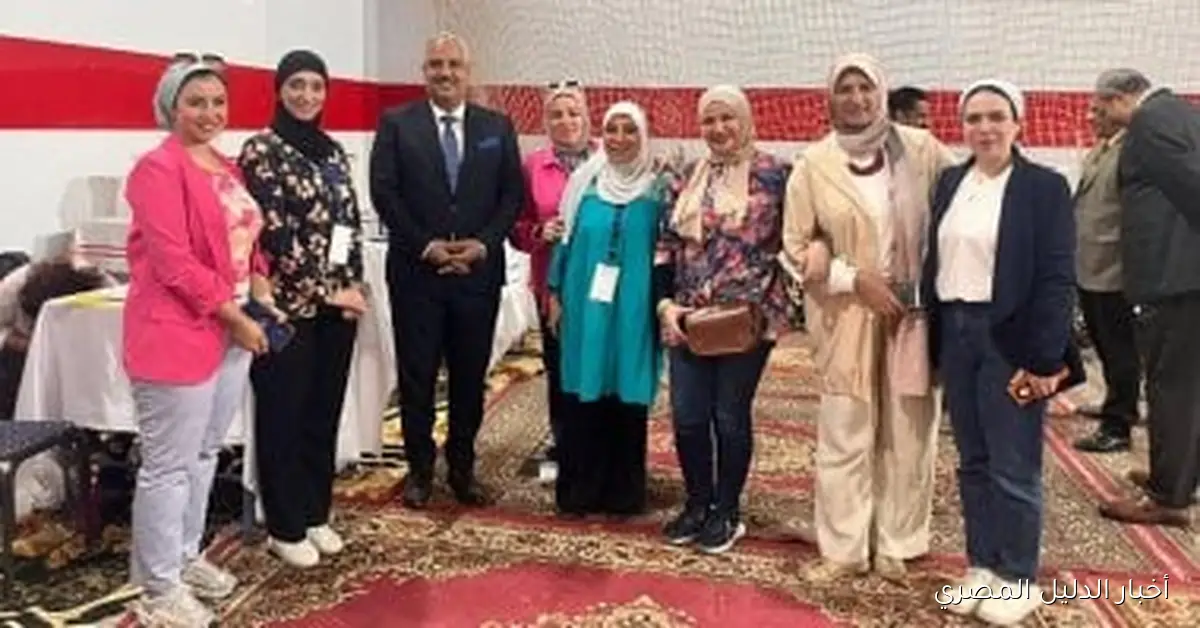 مدير مديرية الشباب والرياضة بالجيزة يشارك في الجمعية العمومية لنادي الزمالك بفاعلية واهتمام