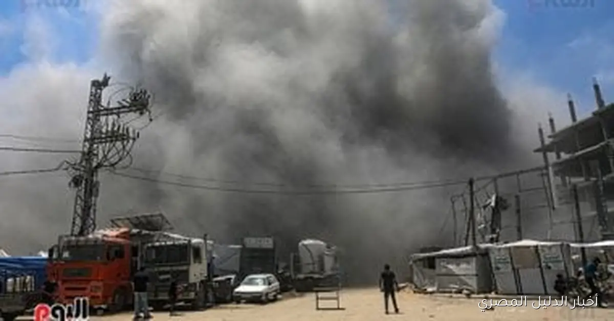 مسؤول أممي: ربع سكان قطاع غزة يعانون من الجوع الشديد