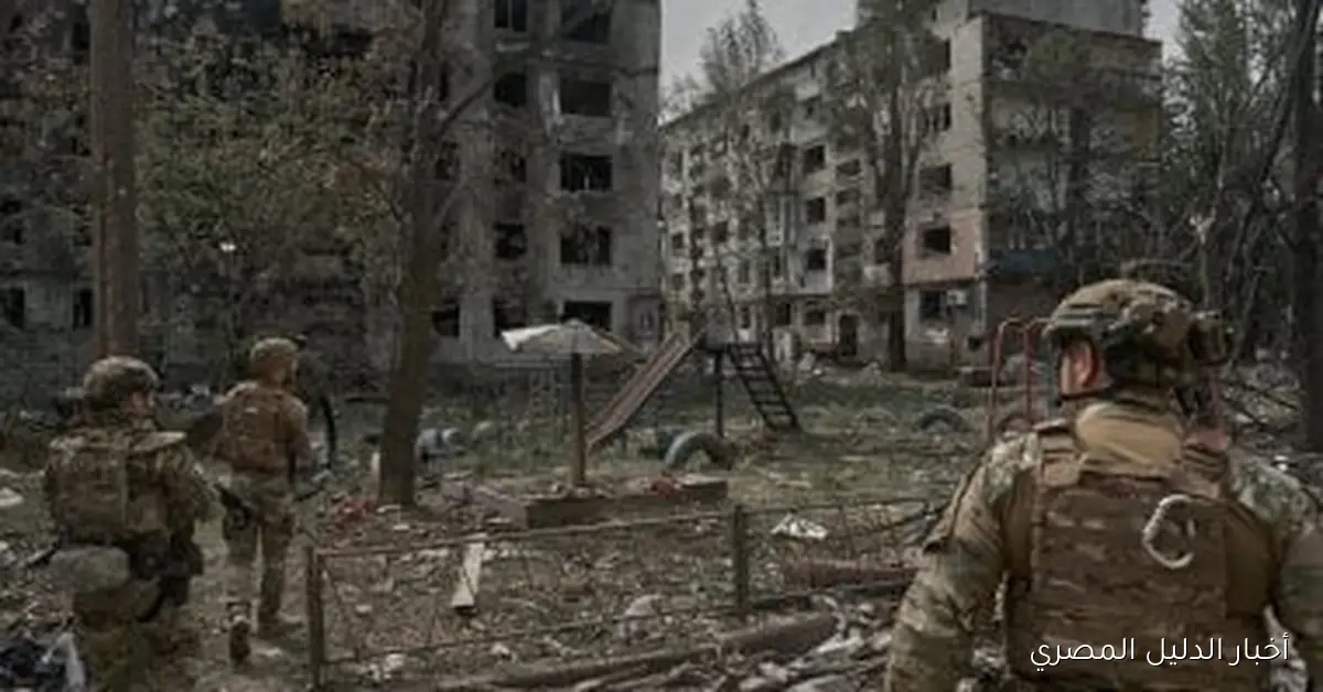 مسؤول أوكراني: روسيا تبدأ هجومًا جويًا على العاصمة كييف