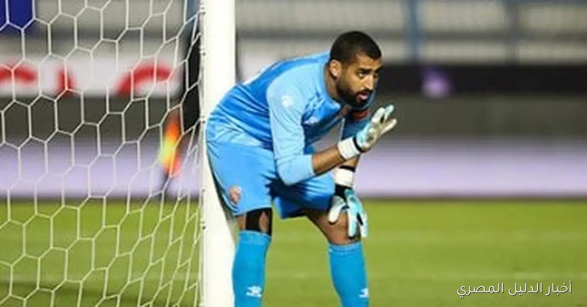 معركة مثيرة بين عامر وبسام على لقب الأكثر كلين شيت بعد 11 جولة في الدوري