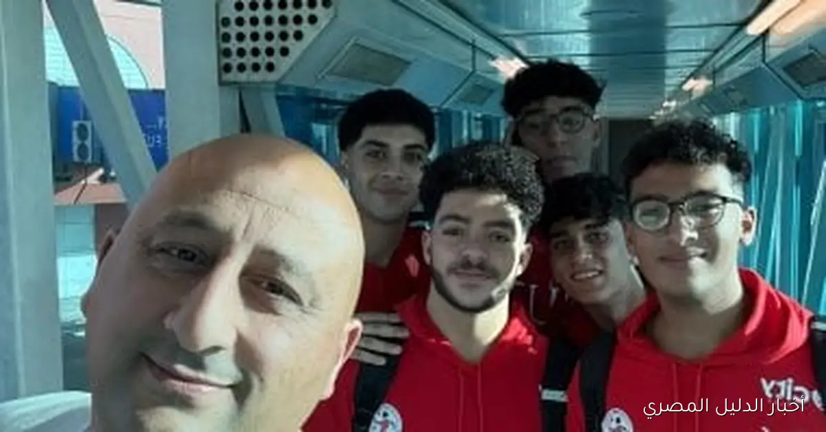 منتخب اليد 2008 يتأهب للمنافسة في بطولة العالم بالمغرب