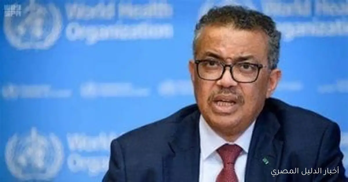 منظمة الصحة العالمية: فيجي تحقق إنجازًا تاريخيًا بالقضاء على مرض التراخوما المسبب للعمى