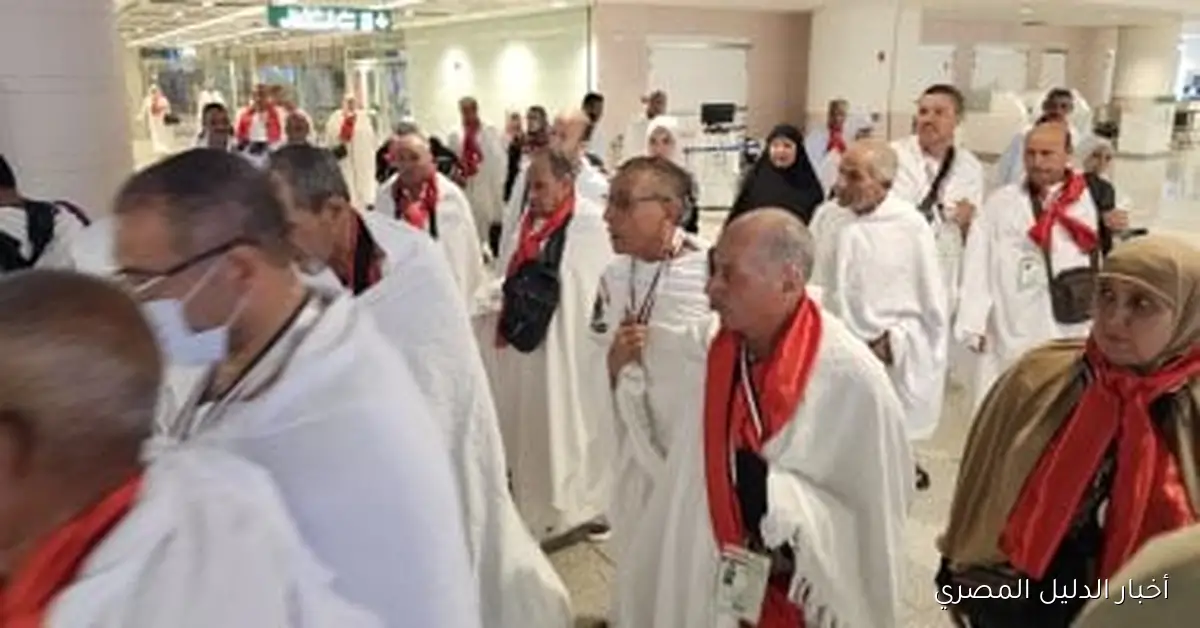 منع فئات محددة من أداء حج الجمعيات الأهلية: تشمل مرضى الفشل الكلوي وتليف الرئة