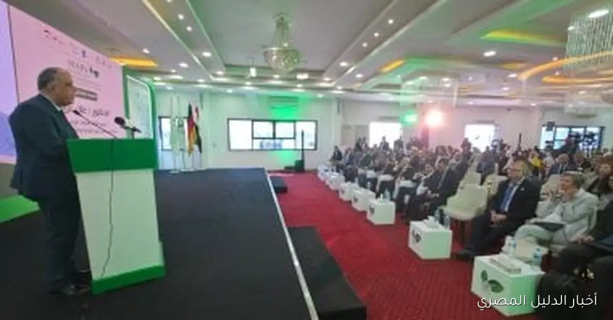 مهرجان النباتات الطبية والعطرية ببني سويف يستكمل فعالياته بجلسات رئيسية متنوعة في اليوم الثاني