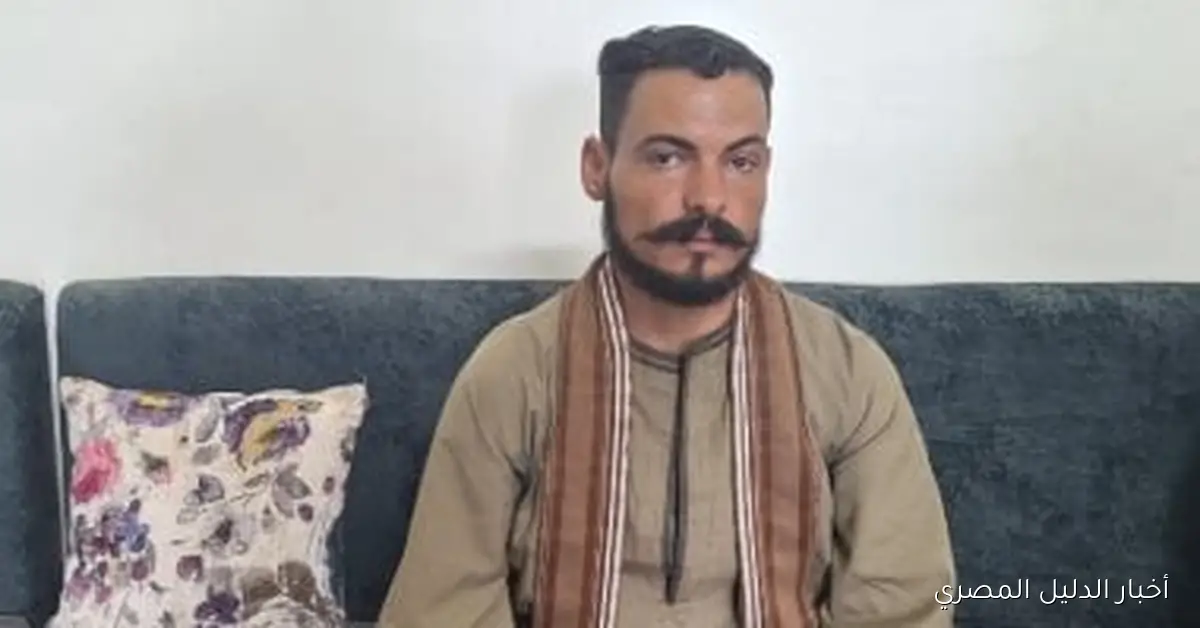 موقف بطولي: “علي” ينزل إلى عمق 18 متراً لاستعادة جثمان صديقه بعد 13 يوماً (فيديو)