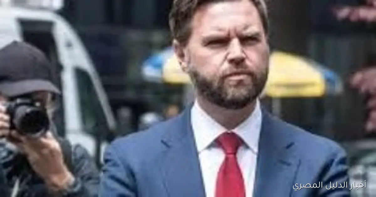 نائب الرئيس الأمريكي يزور إسرائيل في جولة تستغرق يومين