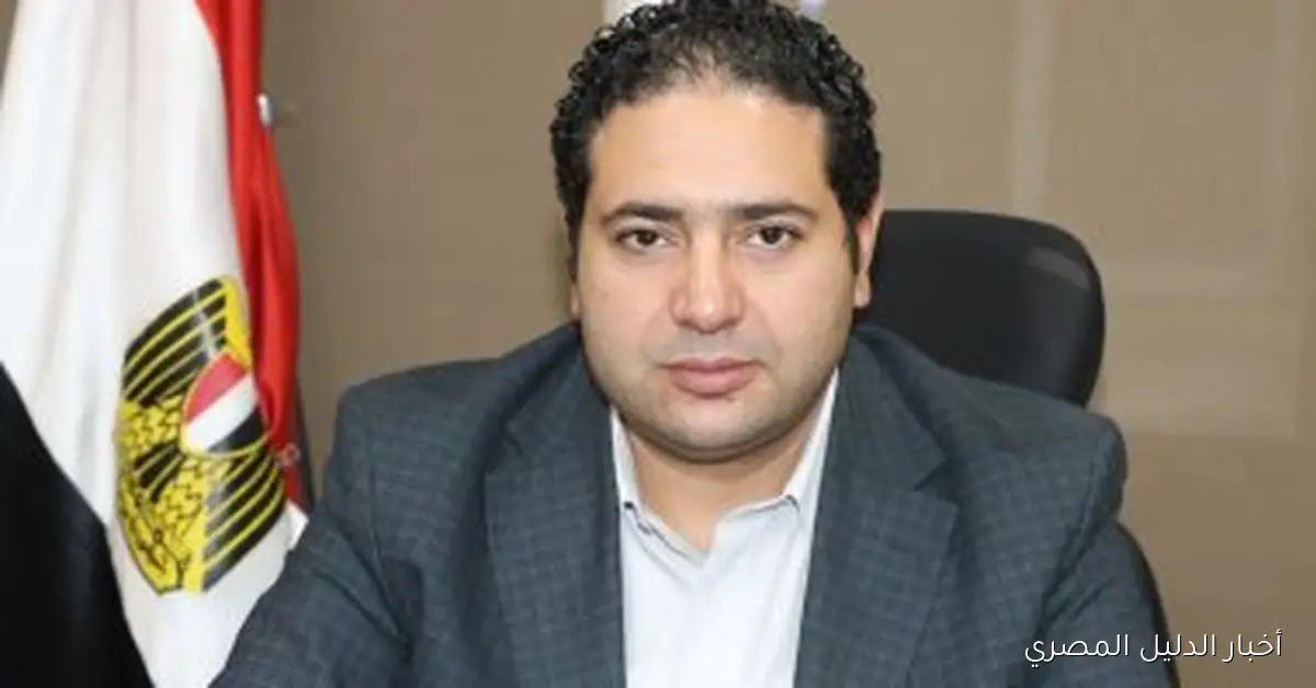 نائبا محافظ بني سويف ووزيرة التضامن الاجتماعي يترأسان اجتماعًا للجنة مبادرة “لا أمية مع تكافل”