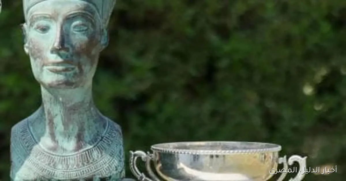 نادي نيو جيزة يحتضن بطولة مصر للجولف للناشئين والسيدات بعد النجاح الرائع لبطولة الهواة في مصر