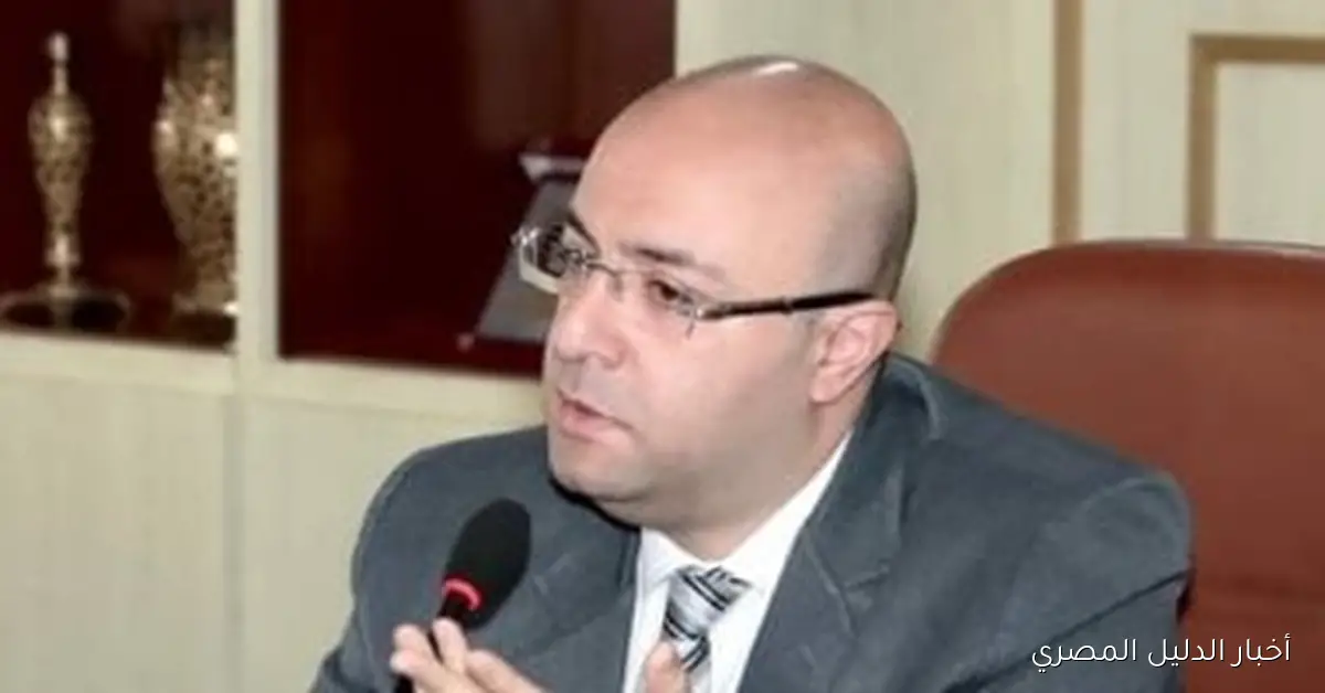 نتائج 18 حملة رقابية على الوحدات المحلية والمديريات الخدمية في بني سويف