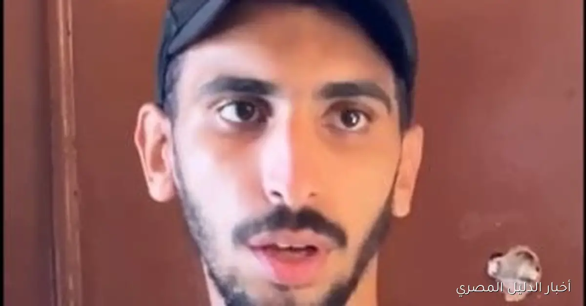 نجل ضحية جريمة في بورسعيد يكشف تفاصيل مأساوية ويطالب بتحقيق العدالة – فيديو