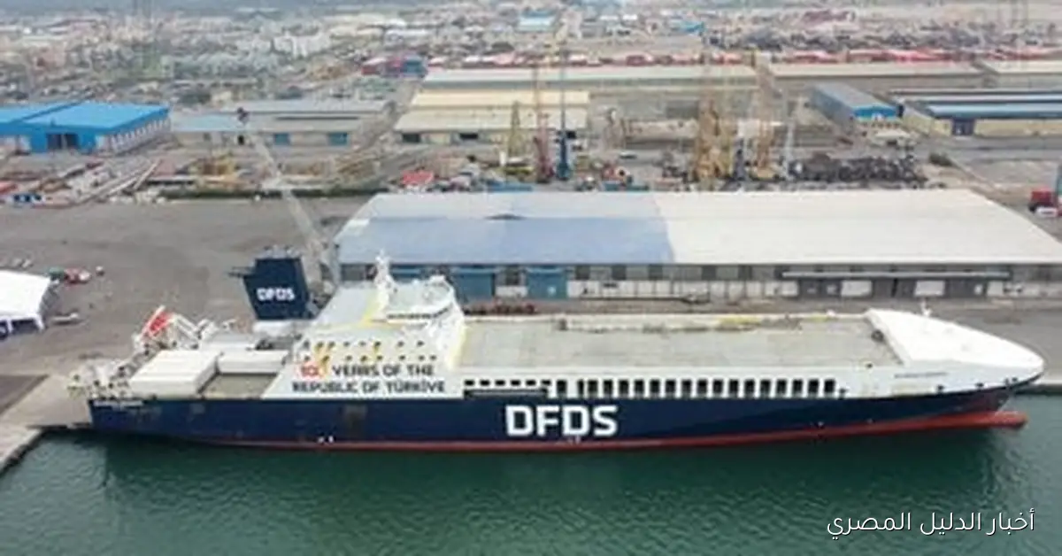 نمو صادرات مصر: السلع نصف المصنعة تتجاوز 3 مليارات دولار في يوليو