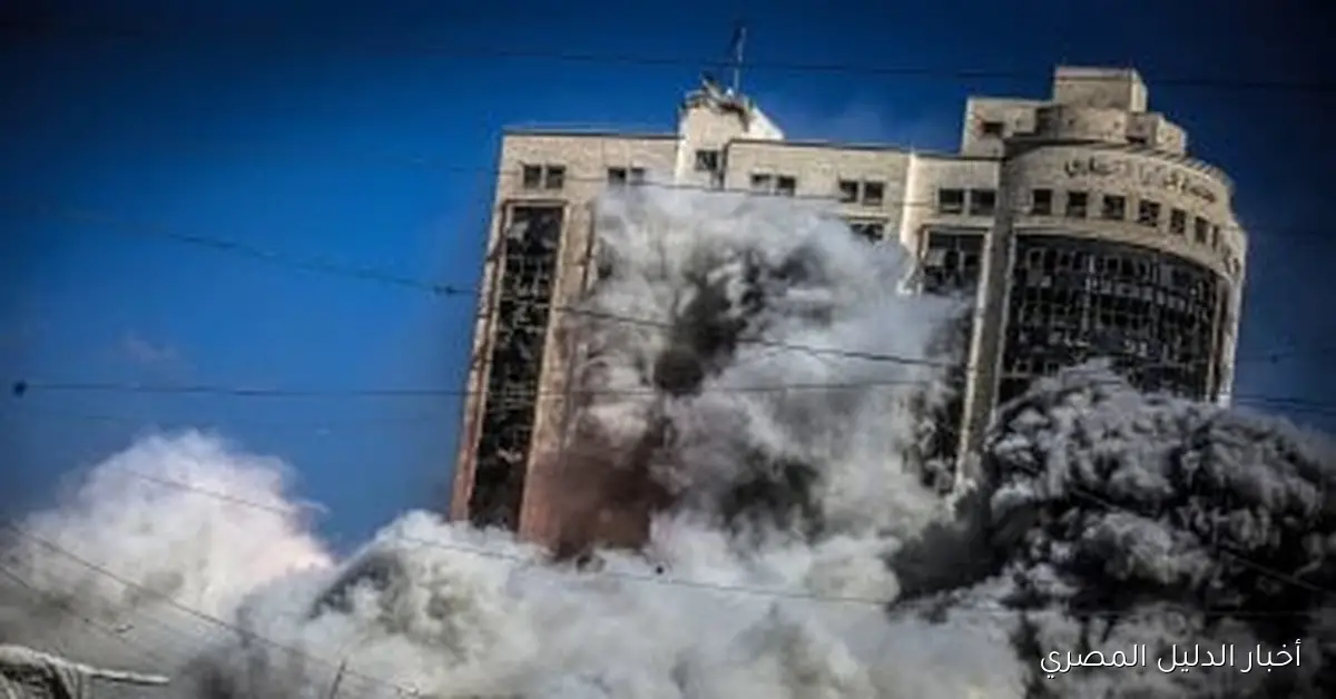 <p><strong>نيويورك تايمز: دول عديدة تمتنع عن إرسال قوات حفظ السلام إلى غزة تخوفًا من التصادم مع حماس</strong></p>