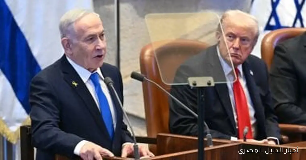 نيويورك تايمز: مخاوف أمريكية من انسحاب نتنياهو من اتفاق غزة